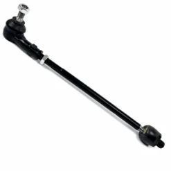 Varilla Izquierda Con Terminal De Dirección Hidráulica Bruck Para Leon 1.8, Audi A3 1.8T, Beetle 2.0, Jetta A4 2.0
