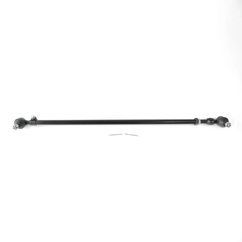 Varilla Larga Derecha Con Terminales De Dirección Yokomitsu Para VW Sedán 1600, 1600i, Brasilia - Imagen 4