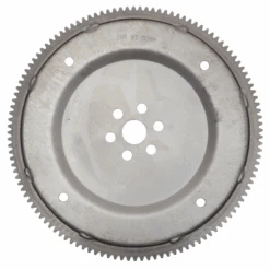 Volante Cremallera Chromite Para D21